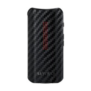 Davinci IQ2 Carbon Vaporizer, Limited Edition Collector's Edition